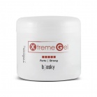 Tricol Biosky Extra strong hold gel for short hair Styling Extreme Gel Strong 500ml