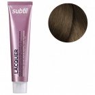Laboratoire Ducastel Subtil Lacquer Coloring - Cream-free hair dye Subtil Lacquer Coloring 60ml,7 - Blond