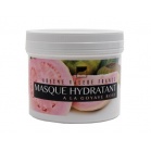 Norma de Durville Moisturizing Mask with Pink Guaya Moisturizing Mask with Pink Guava 400ml
