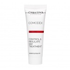 Christina Дневное средство Контроль и стабилизация Comodex Control & Regulate Day Treatment 50мл Christina Дневное средство Контроль и стабилизация Comodex Control & Regulate Day Treatment 50мл