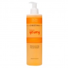 Christina Moisturizing Facial Cleansing Gel Forever Young Moisturizing Facial Wash 300ml