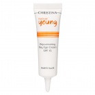 Christina Rejuvenating Day Eye Cream SPF 15 Forever Young Rejuvenating Day Eye Cream SPF 15 30ml