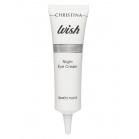 Christina Night cream for the skin around the eyes Wish Night Eye Cream 30ml Christina Night cream for the skin around the eyes Wish Night Eye Cream 30ml