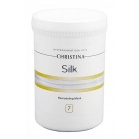 Christina Remodeling mask (step 7) Silk Remodeling Mask 150 g