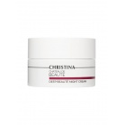 Christina Intensive Renewing Night Cream Chateau de Beaute Deep Beaute Night Cream 50ml