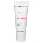 Christina Маска красоты с экстрактом розы Muse Beauty Mask 75мл Christina Маска красоты с экстрактом розы Muse Beauty Mask 75мл