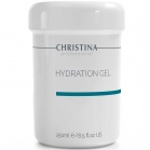 Christina Гидрирующий (размягчающий) гель для всех типов кожи Hydration gel 250мл