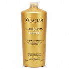 Kerastase Шампунь-ванна на основе масла марулы Elixir Ultime Oleo-Complexe Shampoo 1000мл Kerastase Шампунь-ванна на основе масла марулы Elixir Ultime Oleo-Complexe Shampoo 1000мл