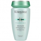 Kerastase Укрепляющий шампунь для тонких волос Resistance Bain Volumifique 250мл Kerastase Укрепляющий шампунь для тонких волос Resistance Bain Volumifique 250мл