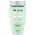 Kerastase Шампунь-ванна для волос комбинированного типа жирные корни, сухие волосы по длине Specifique Bain Divalent 250мл Kerastase Шампунь-ванна для волос комбинированного типа жирные корни, сухие волосы по длине Specifique Bain Divalent 250мл