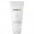 Demax Cream Optimal solution with ceramides Ceramides Cream Resurface System Optimal solution 250ml