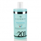 Histomer Нейтрализатор пилинга Formula 201 Neutralizing Lotion 400мл