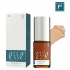 Esse Тональная основа - крем с SPF 30 Foundation F3 30мл,F3