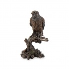 Veronese Figurine Vigilant Eagle (25cm) 77657A5 Bronze Veronese Figurine Vigilant Eagle (25cm) 77657A5 Bronze