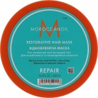 MoroccanOil Восстанавливающая маска для ослабленных и повреждённых волос Restorative Hair Mask 500мл
