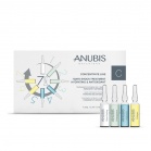 Anubis Barcelona Шок-терапия 7 дней Увлажнение и антиоксидант Concentrate Line 7 Days Shock Treatment-Hydratring & Antioxidant