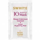 Mary Cohr Маска осветляющая мгновенного действия Masque Eclaircissant Instantane 7х30мл Mary Cohr Маска осветляющая мгновенного действия Masque Eclaircissant Instantane 7х30мл