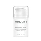 Demax Бустер клеточный активатор Retinol Booster Fast Active Scin Reparant Soft Post-Treatment 50мл