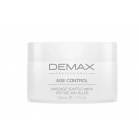 Demax Пептидная массажная маска-филлер Х50 Age Control Massage Souffle Mask Peptide X50 200мл