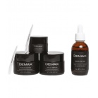 Demax Set for the correction of inflammation, acne, post-acne, demodex and rosacea Aqua Detox Demax Set for the correction of inflammation, acne, post-acne, demodex and rosacea Aqua Detox