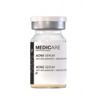 Medicare Professional Serum for problem skin Acne Serum 5ml * 2 Medicare Professional Serum for problem skin Acne Serum 5ml * 2