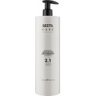 Gestil Shampoo for dry and oily dandruff Care Professional Anti-Dandruff Shampoo 2.1 1000ml Gestil Shampoo for dry and oily dandruff Care Professional Anti-Dandruff Shampoo 2.1 1000ml