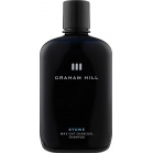 Graham Hill Deep Cleansing Shampoo with Activated Charcoal Stowe Wax Out Charcoal Shampoo 100ml Graham Hill Deep Cleansing Shampoo with Activated Charcoal Stowe Wax Out Charcoal Shampoo 100ml