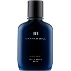 Graham Hill Calming after shave balm Arnage Face & Beard Balm 100ml Graham Hill Calming after shave balm Arnage Face & Beard Balm 100ml