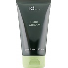 IdHair Крем для фіксації кучерів Creative Curl Cream 150 мл IdHair Крем для фіксації кучерів Creative Curl Cream 150 мл