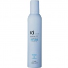 IdHair Мус гіпоалергенний сильної фіксації Sensitive XCLS Mousse Strong Hold 300 мл