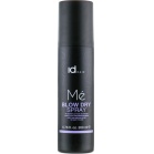 IdHair Спрей для укладки феном Mé Blow Dry Spray 200мл