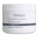 Thalgo Відновлювальний морської скраб Les Essentiels Marins Marine Scrub 500 мл Thalgo Відновлювальний морської скраб Les Essentiels Marins Marine Scrub 500 мл