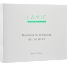 Lamic cosmetici Mask for closing pores Maschera Per La Chiusura Dei Pori Ph 4.5 80ml
