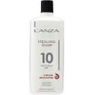 L'anza Lanza Крем-оксидант 10 Vol Сream Developer 3 %,1000мл L'anza Lanza Крем-оксидант 10 Vol Сream Developer 3 %,1000мл