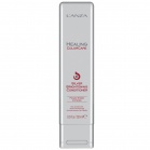 L'anza Lanza Кондиционер для устранения желтизны Healing ColorCare Silver Brightening Conditioner 250мл