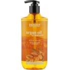 Beaver professional Shower gel with Argan oil Argan Oil of Morocco Body Wash 400ml Beaver professional Shower gel with Argan oil Argan Oil of Morocco Body Wash 400ml