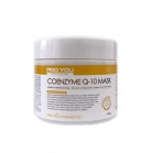 Pro You Professional Kpeмoвaя мacкa для лицa c кoэнзим Coenzyme Q10 Mask 170мл Pro You Professional Kpeмoвaя мacкa для лицa c кoэнзим Coenzyme Q10 Mask 170мл