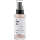 Luff BB fluid for an even skin tone and a healthy glow BB Glow Hydro Fluid SPF 20+ 50ml Luff BB fluid for an even skin tone and a healthy glow BB Glow Hydro Fluid SPF 20+ 50ml