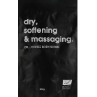 Luff Anti-cellulite coffee scrub for dry massage Oil-Coffee Body Scrub 300 g Luff Anti-cellulite coffee scrub for dry massage Oil-Coffee Body Scrub 300 g