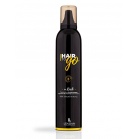 Lendan Мусс для объема волос с сильной фиксацией Hair To Go U Rock 300мл