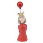 Statuettes Статуэтка Desire (25 см)  Разноцветный
