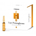 Toskani Cosmetics Ампулы для обезвоженной кожи Lipo-Proteoglycans Ampoule 2мл*15