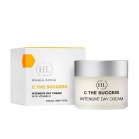 Holy Land Дневной крем для лица C the Success Intensive Day Cream 50мл