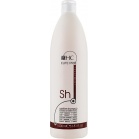 HairConcept A nourishing revitalizing shampoo Elite Pro Nutritive Shampoo 1000ml
