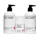 Anna Logor Cosmetics set Basic anti acne care Anti-Acne Kit Anna Logor Cosmetics set Basic anti acne care Anti-Acne Kit