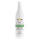 Yellow Anti-dandruff shampoo Scalp Purity Shampoo 500ml Yellow Anti-dandruff shampoo Scalp Purity Shampoo 500ml