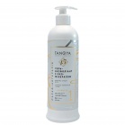 Tanoya Гель-эксфолиант с эко-минералом Коллекция 15 Exfoliating Eco Mineral Gel 500мл