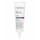 Christina Firming eye cream Line Repair Firm Allday Eye Rescue 30ml