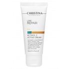 Christina Retinol active cream Line Repair Fix Retinol E Active Cream 60ml Christina Retinol active cream Line Repair Fix Retinol E Active Cream 60ml