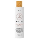 Kemon Cream to protect the color of dyed hair Actyva Colore Brilliante Cream Color Protection 150ml Kemon Cream to protect the color of dyed hair Actyva Colore Brilliante Cream Color Protection 150ml